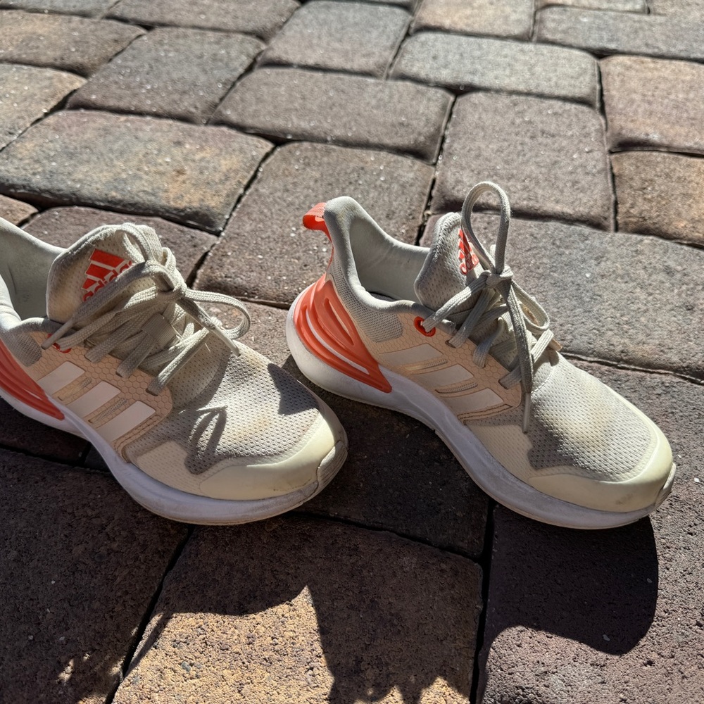 Adidas Kids 11K Sneakers